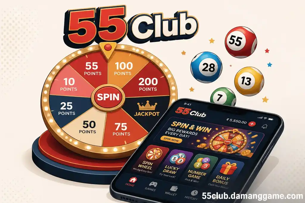 55 Club