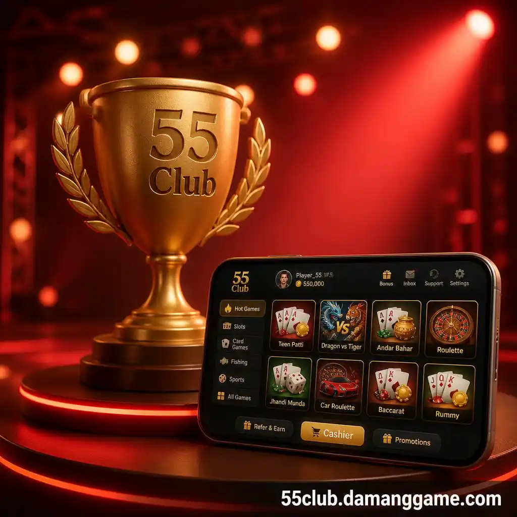 55 Club