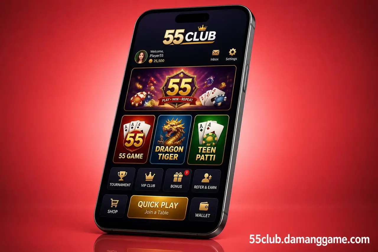 55 Club